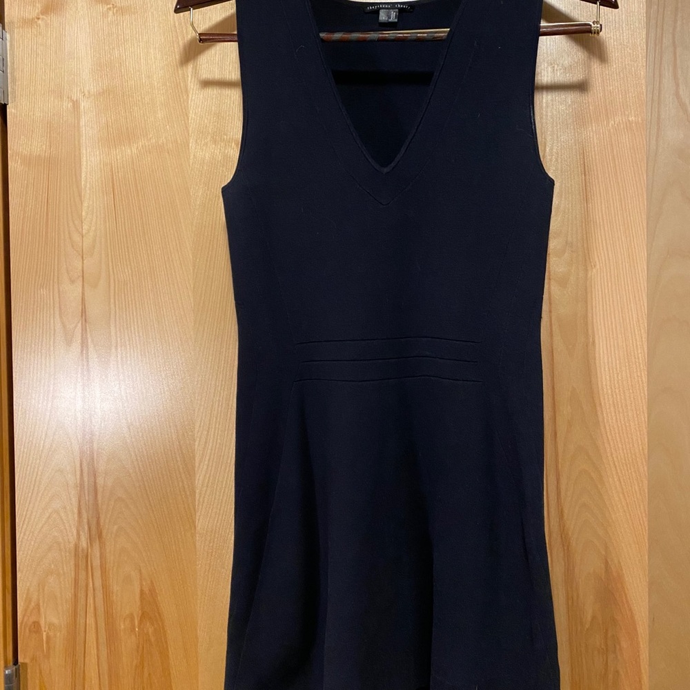 Theyskens Theory Dress